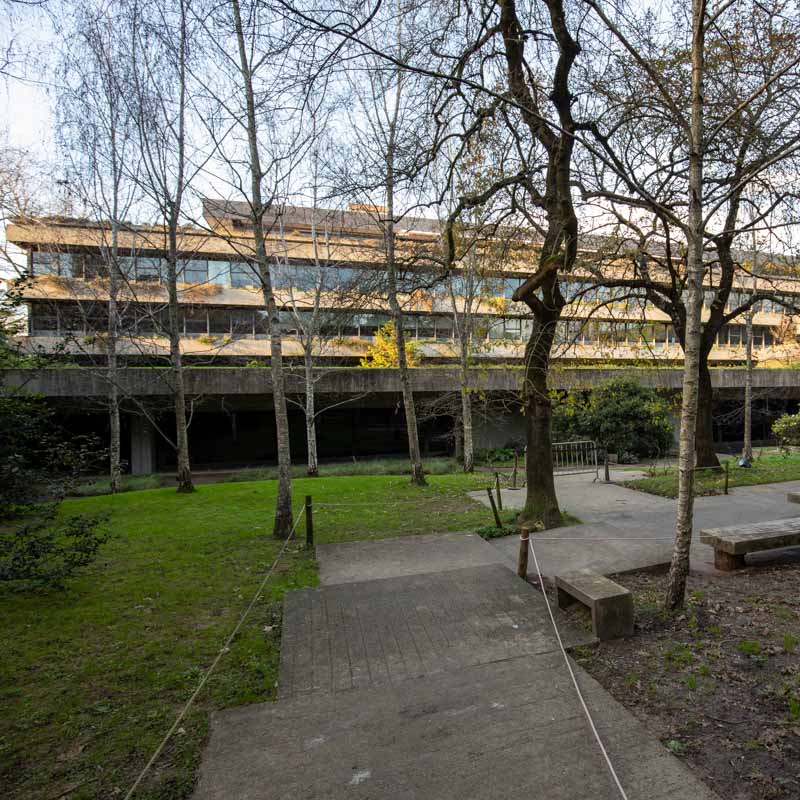 Fundação Calouste Gulbenkian