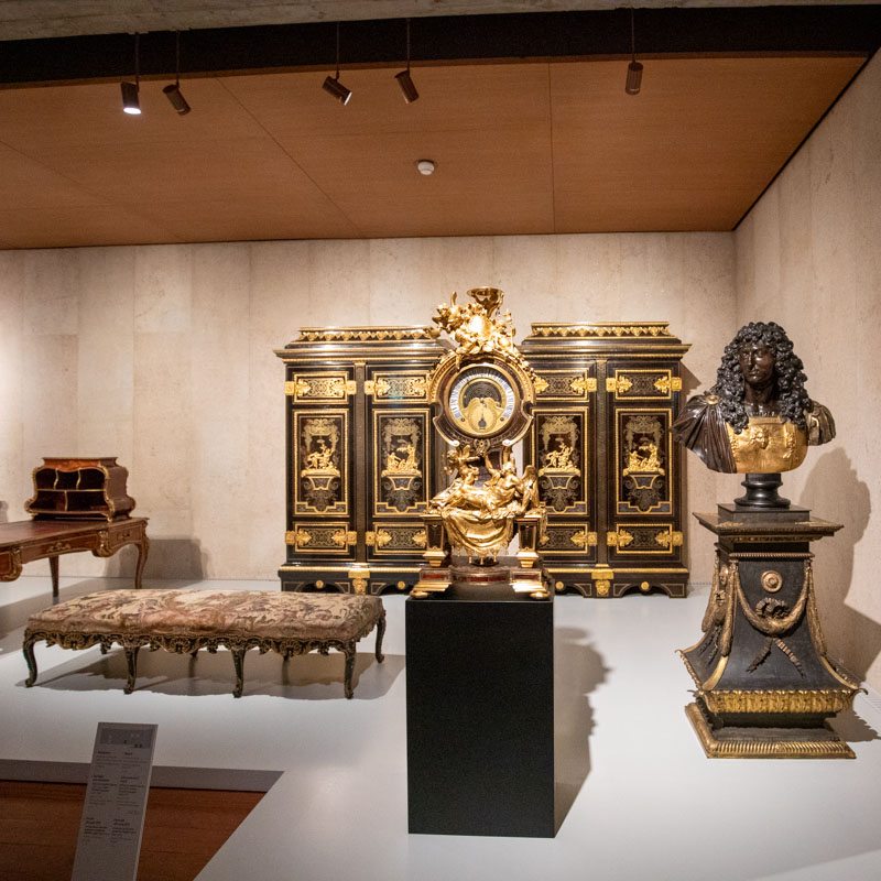 Fundação Calouste Gulbenkian 2