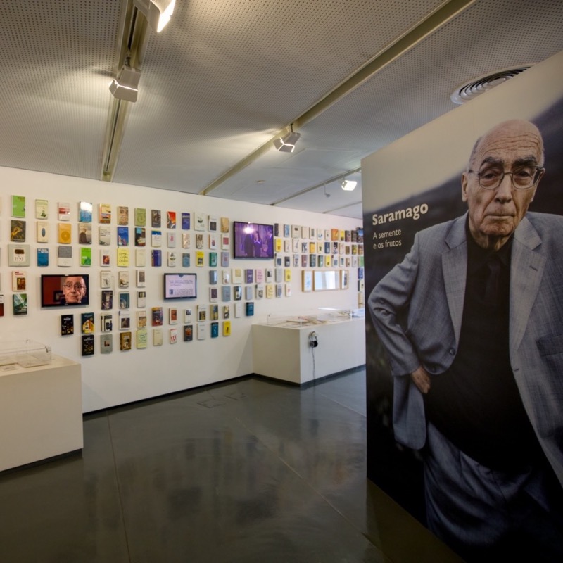 Fundação José Saramago