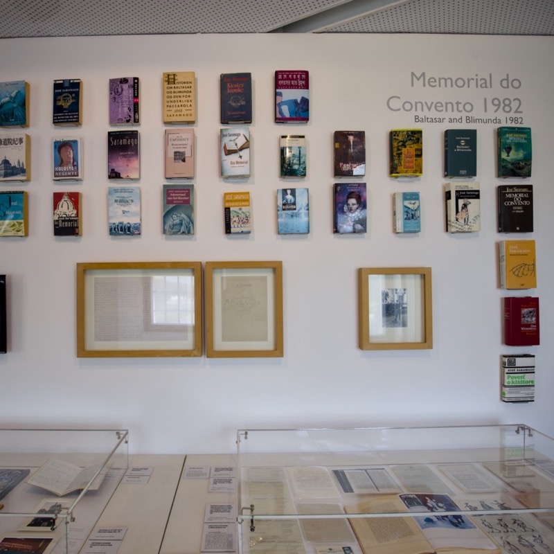 Fundação José Saramago 2