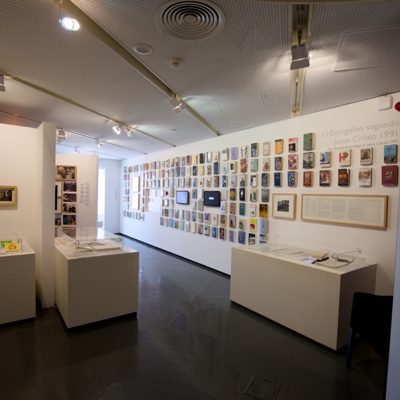 Fundação José Saramago 5
