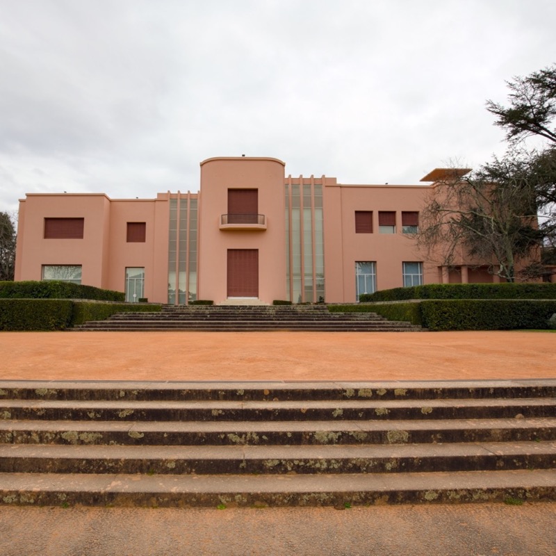 Fundação Serralves