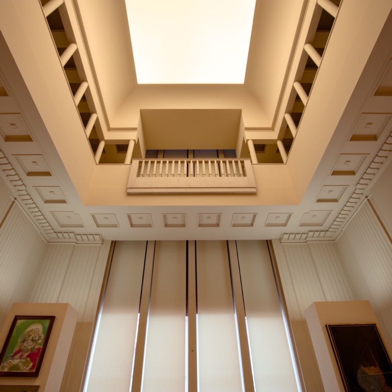 Fundação Serralves 4
