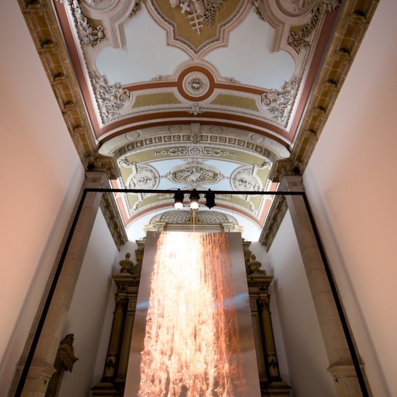 Fundação Serralves 5