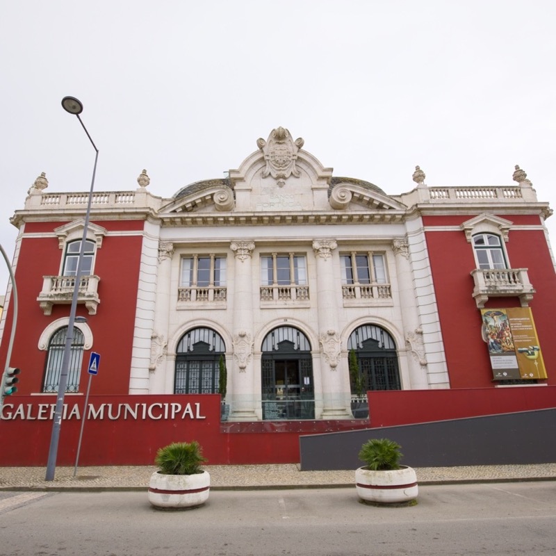 Galeria Municipal do Banco de Portugal