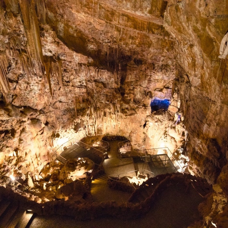 Grutas de Mira de Aire 2