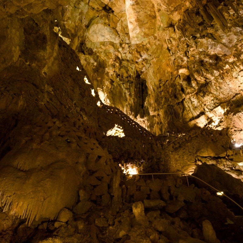 Grutas de Mira de Aire 3