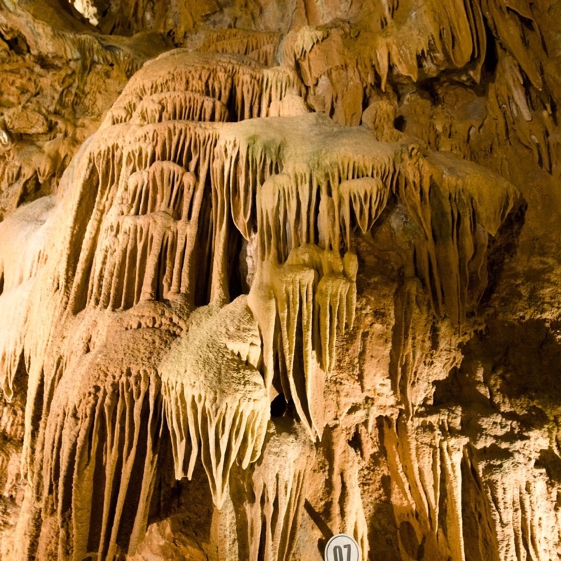 Grutas de Mira de Aire 4