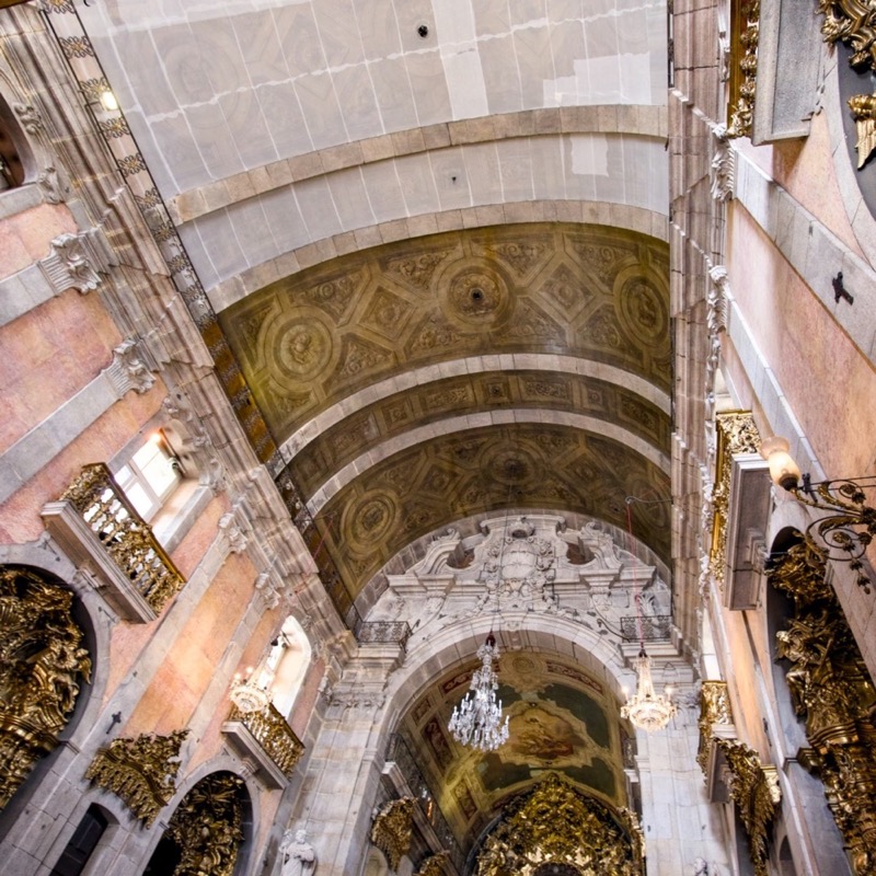 Igreja do Carmo 2