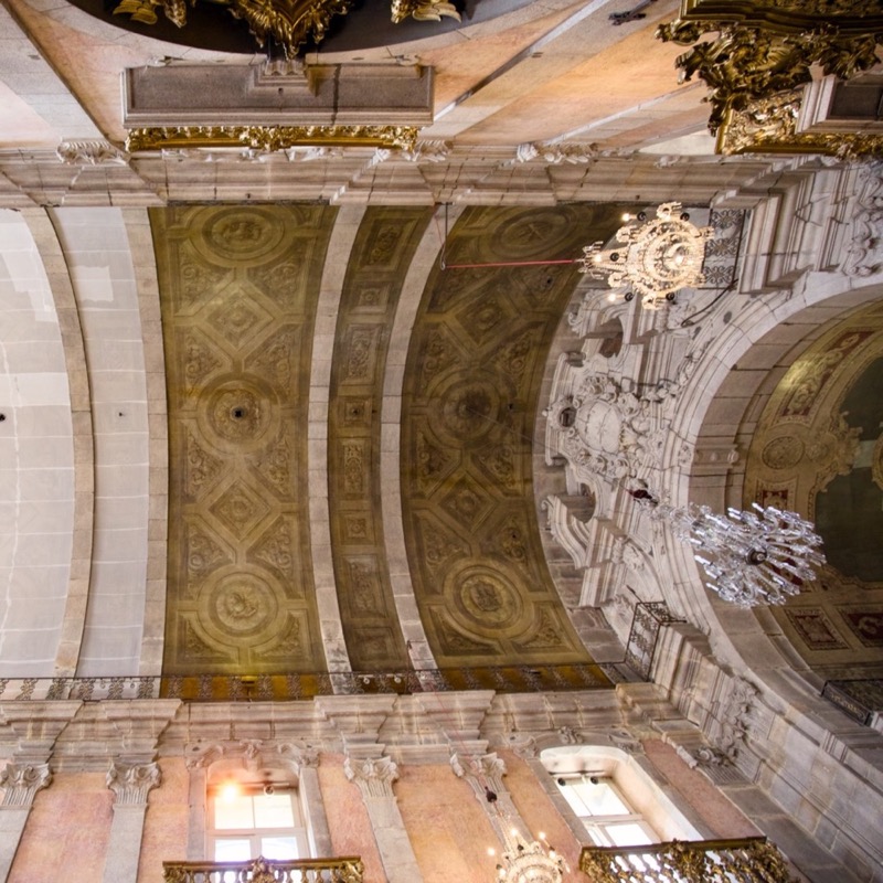 Igreja do Carmo 3