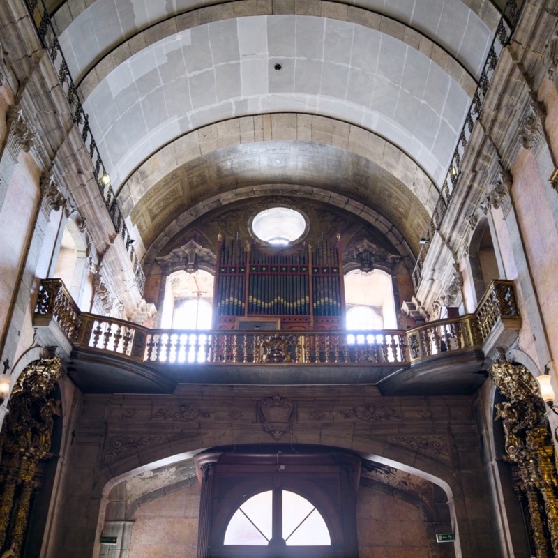 Igreja do Carmo 4