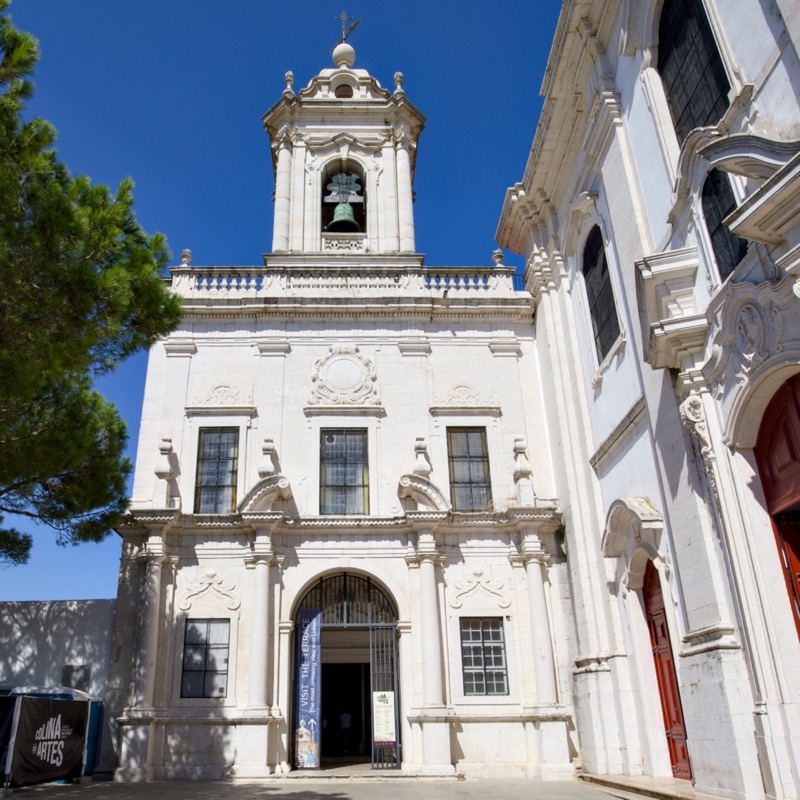 Igreja da Graça