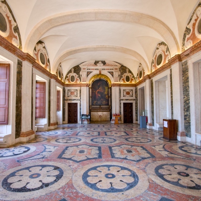 Igreja da Graça 2