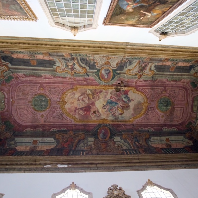 Igreja da Graça 3