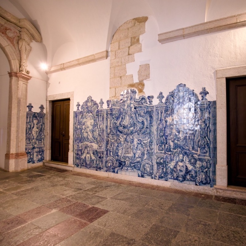 Igreja da Graça 4