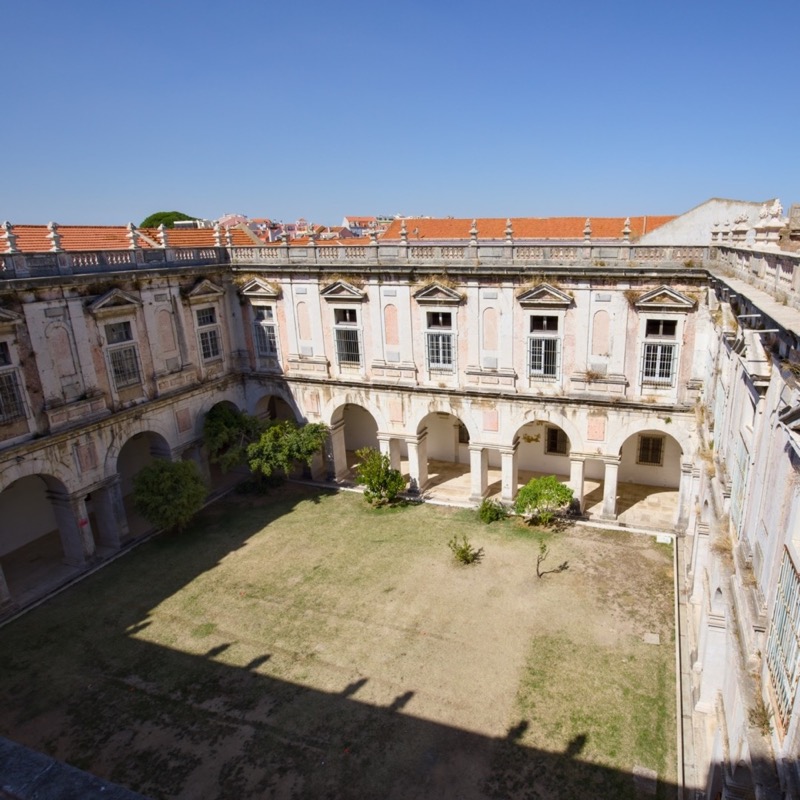 Igreja da Graça 5
