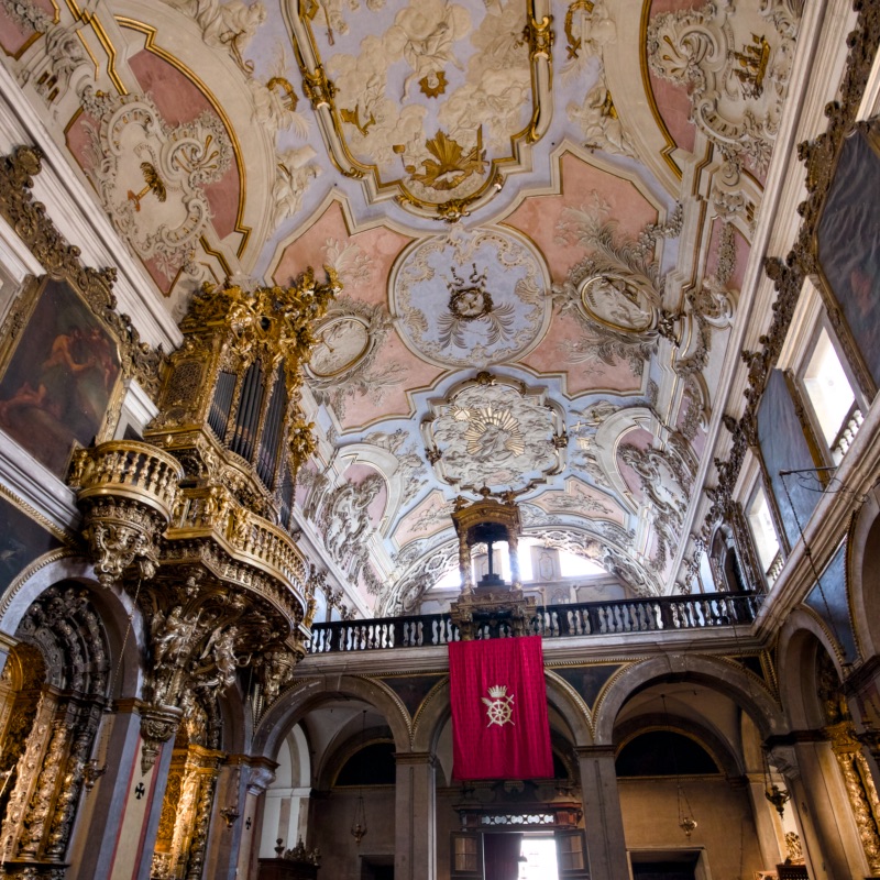 Igreja de Santa Catarina 3
