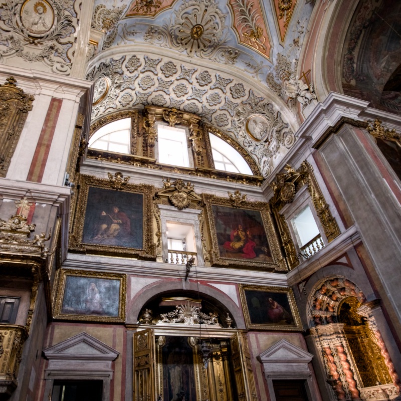 Igreja de Santa Catarina 4