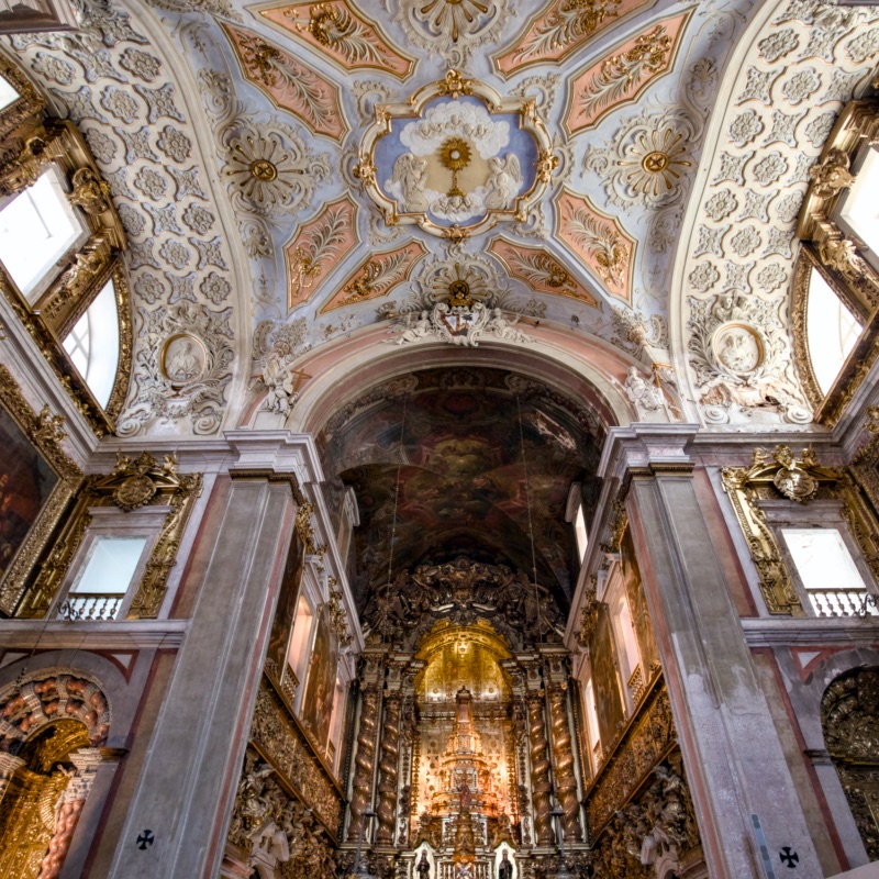 Igreja de Santa Catarina 5
