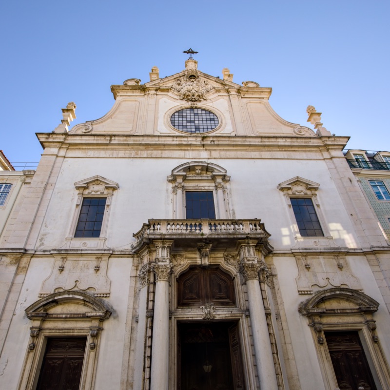 Igreja de São Domingos