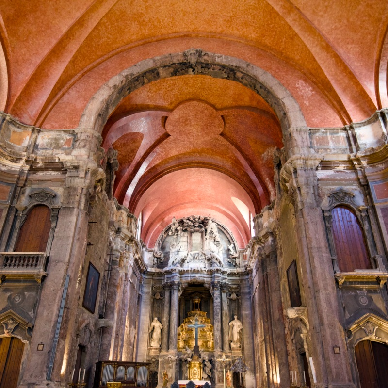 Igreja de São Domingos 3