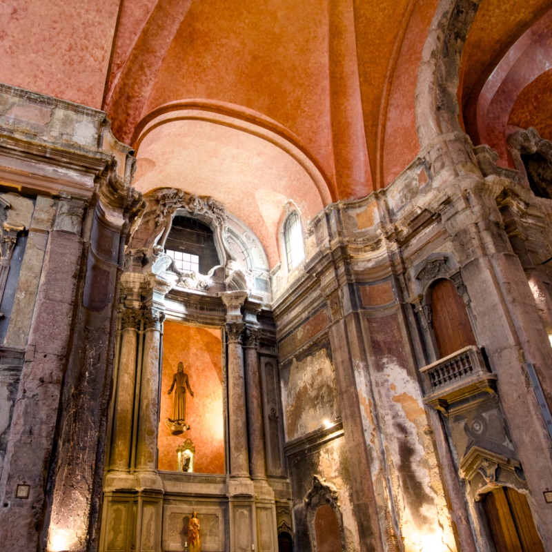 Igreja de São Domingos 4
