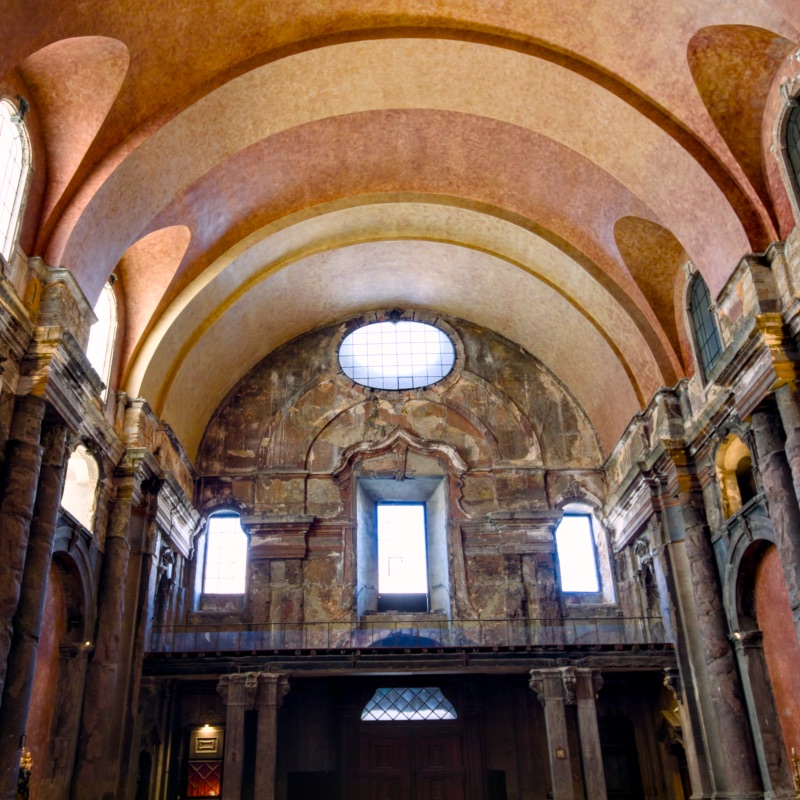 Igreja de São Domingos 5