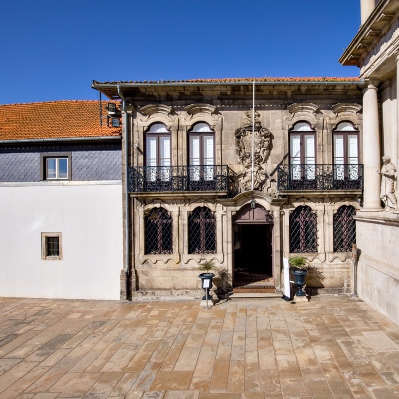 Igreja e Museu de São Francisco 2