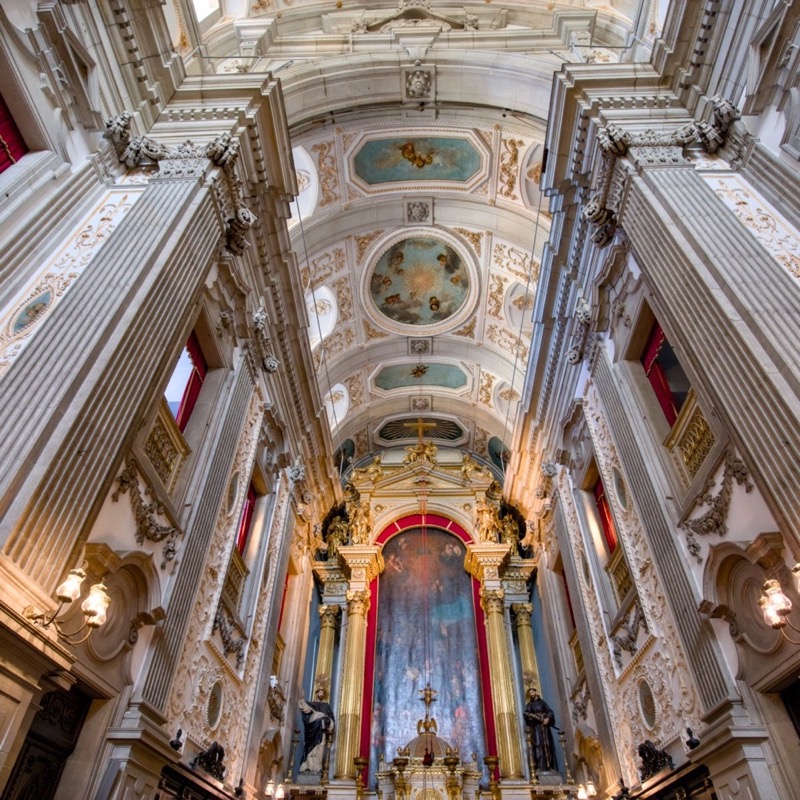 Igreja e Museu de São Francisco 3