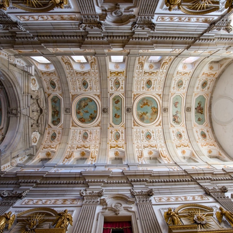 Igreja e Museu de São Francisco 4