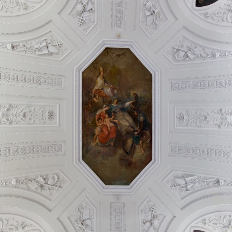 Igreja e Museu de São Francisco 5