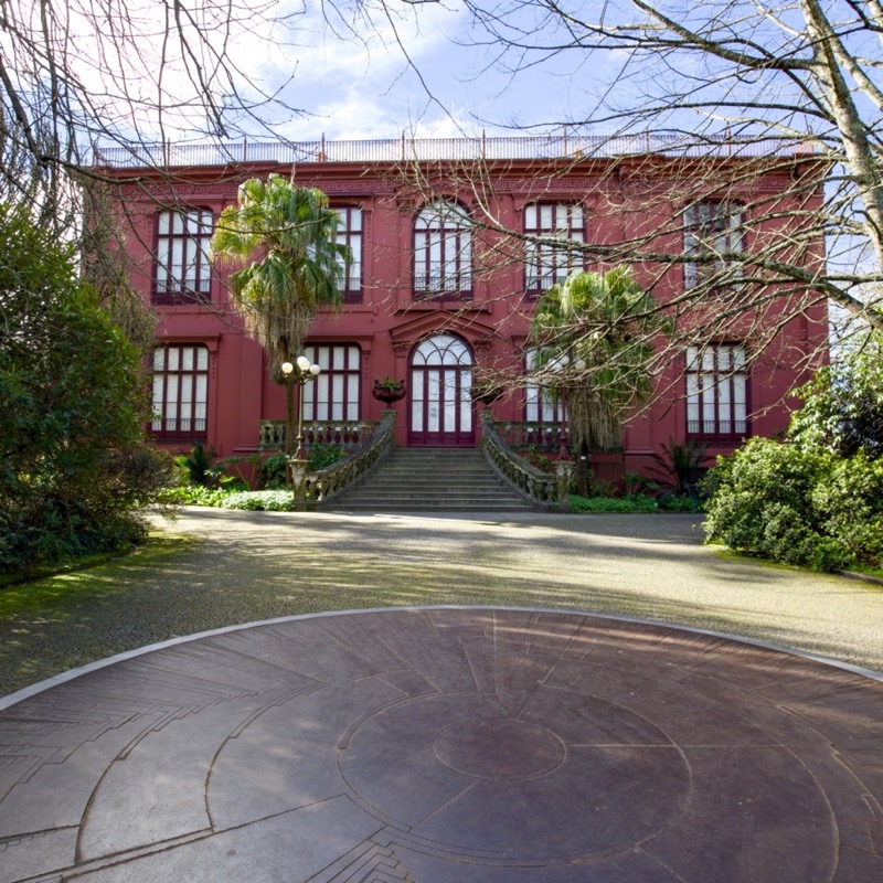 Jardim Botânico do Porto