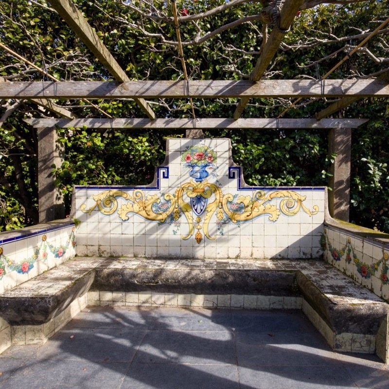 Jardim Botânico do Porto 2