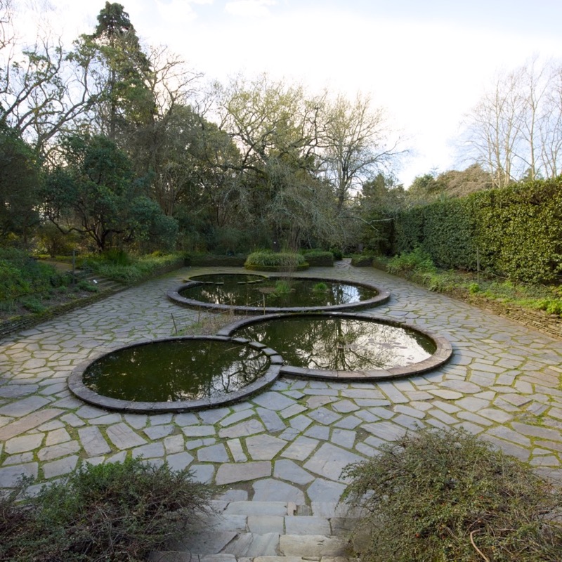 Jardim Botânico do Porto 4