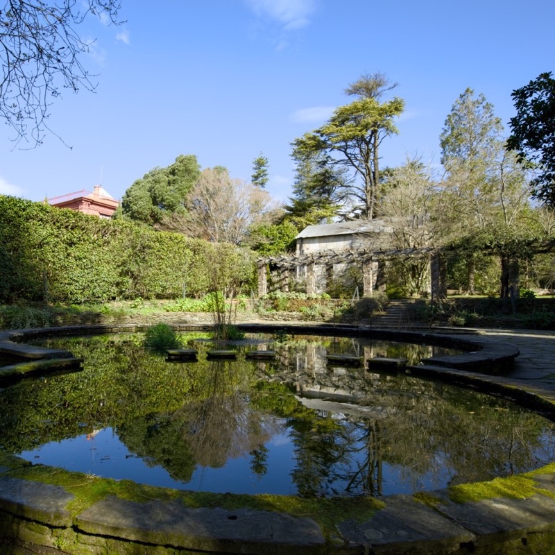 Jardim Botânico do Porto 5