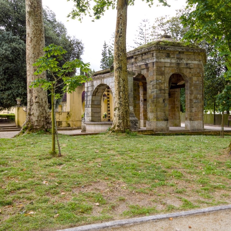 Jardim do Cerco 2