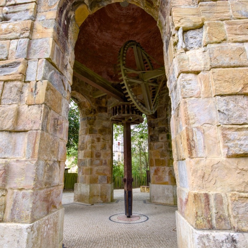 Jardim do Cerco 3