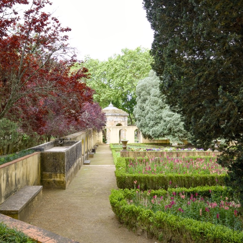 Jardim do Cerco 4