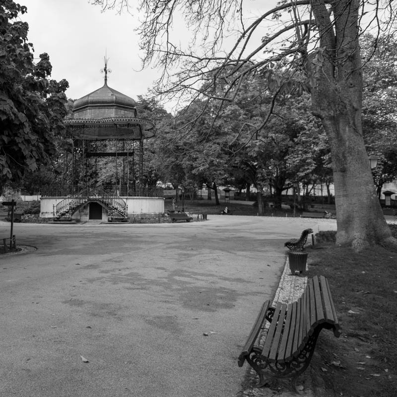 Jardim da Estrela 3