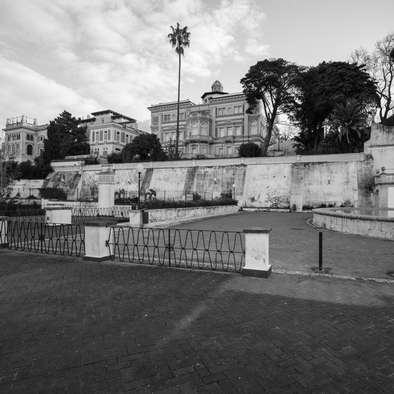 Jardim do Torel 4