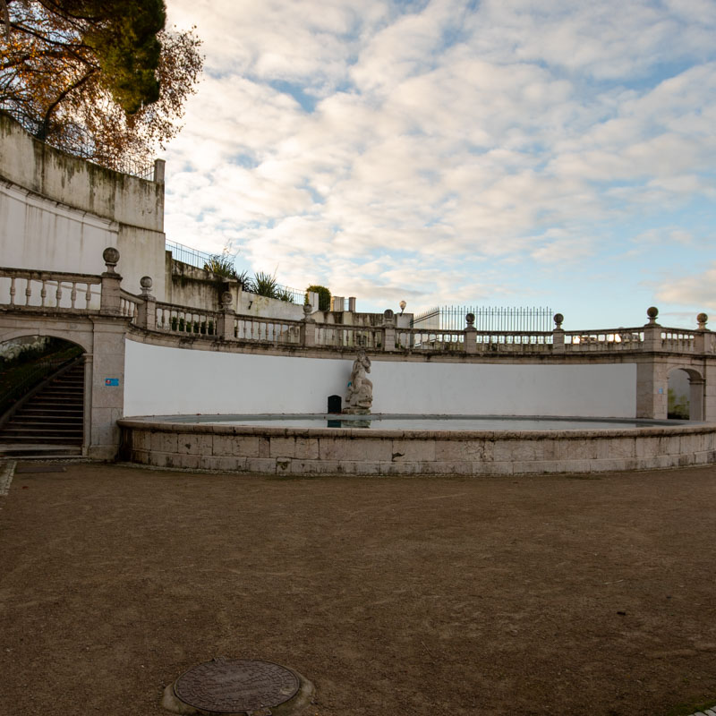 Jardim do Torel 5