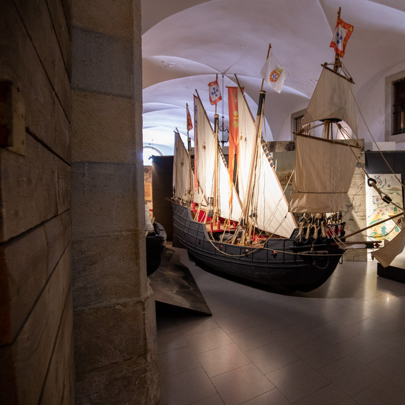 Lisboa Story Centre 4