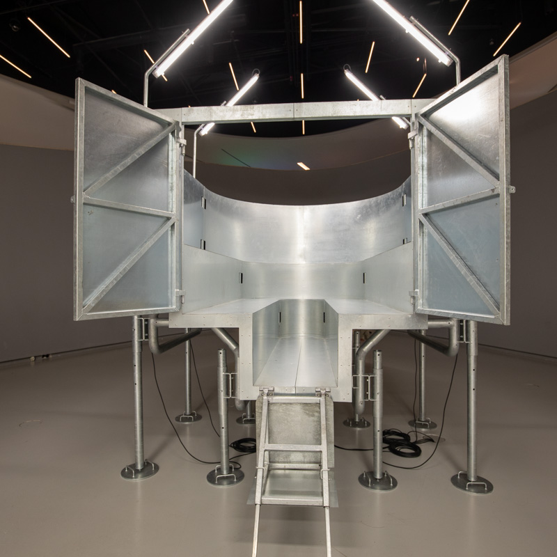 MAAT: Museu de Arte, Arquitetura e Tecnologia 2