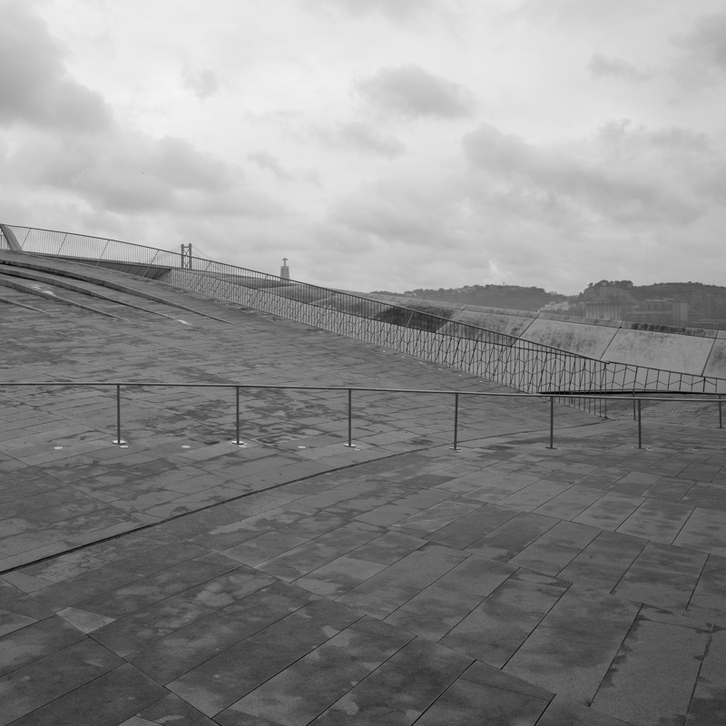MAAT: Museu de Arte, Arquitetura e Tecnologia 5
