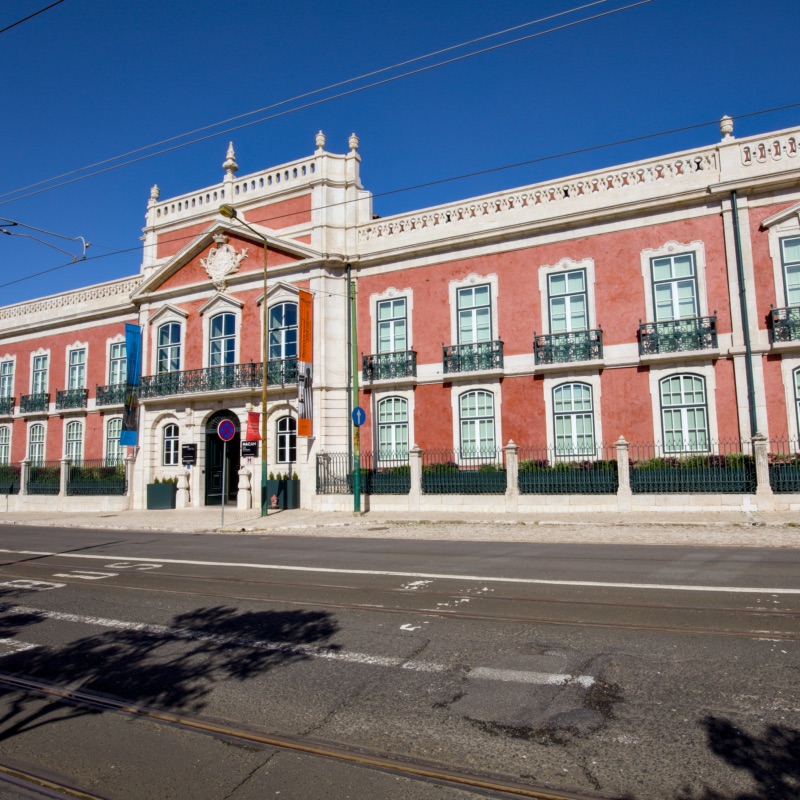 MACAM - Museu de Arte Contemporânea Armando Martins