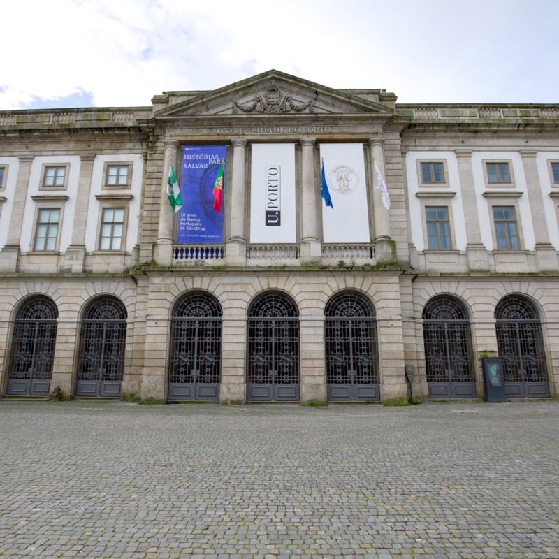 Museu de História Natural e da Ciência da Universidade do Porto