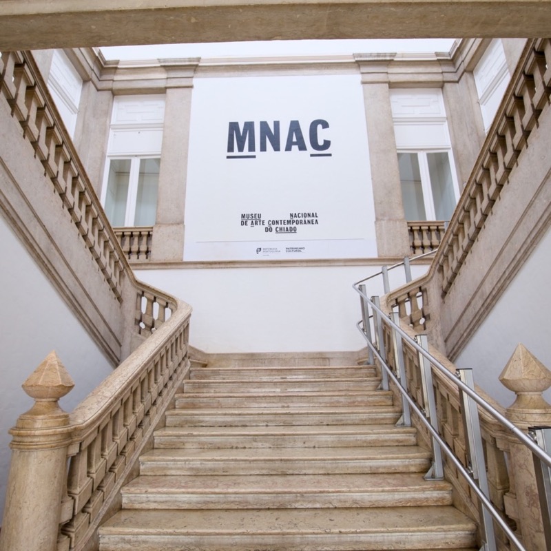 Museu Nacional de Arte Contemporânea (MNAC)