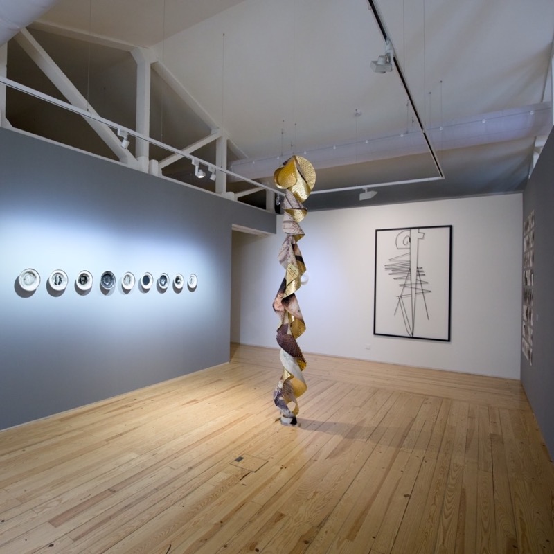 Museu Nacional de Arte Contemporânea (MNAC) 2