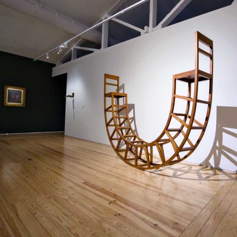 Museu Nacional de Arte Contemporânea (MNAC) 3