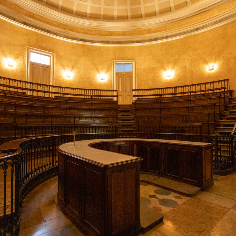 Museu Nacional de História Natural e da Ciência 5